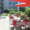 Отель Novotel Suites Wien City Donau, фото 23