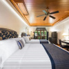 Отель Centara Grand Beach Resort and Villas Hua Hin, фото 14
