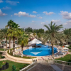 Отель Metropolitan Al Mafraq Hotel, фото 28