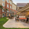 Отель Homewood Suites By Hilton San Bernardino, фото 19