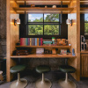 Отель The Ozarker Lodge, фото 13