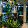Отель Sabai Sathorn Service Apartment, фото 20