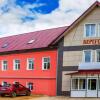 Гостевой дом «Береговая» в Осташкове