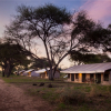 Отель Baobab Tented Camp, фото 26