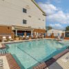 Отель Best Western Plus Sweetwater Inn & Suites, фото 37