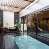 Отель Курорт Apa Hotel & Resort Nishishinjuku Gochome Eki Tower, фото 18