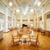 Отель Grand Hotel Imperial Levico Terme, фото 25