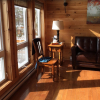 Отель Riverfront Chalets, фото 5