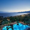 Отель Rixos Downtown Antalya All Inclusive - The Land of Legends Access, фото 35
