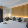 Отель Blu Pine Villa & Pool Access, фото 4