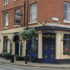 Отель The Commercial Hotel, фото 1