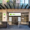 Отель ibis Styles Sydney Central в Сиднее