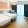 Отель Miloft Sathorn hotel, фото 3