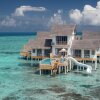 Отель Cora Cora Maldives-Premium All-Inclusive, фото 20