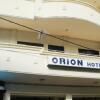 Отель Orion Hotel, фото 1