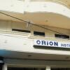 Отель Orion Hotel в Манадо