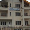 Гостиница Santorini Mini Hotel в Геленджике