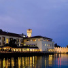 Отель Grand Hotel Terme Sirmione, фото 1