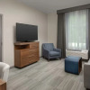 Отель Homewood Suites By Hilton Greenville, NC, фото 7