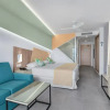 Отель Hotel Riu Playa Park, фото 9