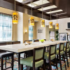 Отель Hampton Inn & Suites Atlanta Airport West/Camp Creek Pkwy, фото 14