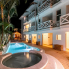 Отель Santa Teresa by the Beach, фото 1