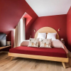 Отель Ami - Orso Hotel, фото 2