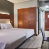 Отель Silken Amara Plaza, фото 4