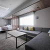 Отель MONday Apart Premium KYOTO Station Kamogawa, фото 8
