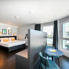 Отель Staycity Aparthotels, Heidelberg, фото 12