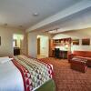 Отель TownePlace Suites by Marriott Mississauga-Arpt Corp Ctr, фото 5