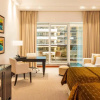 Отель Grosvenor House, a Luxury Collection Hotel, Dubai, фото 10