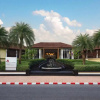 Отель Phuket Marriott Resort & Spa, Merlin Beach, фото 16