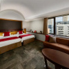 Отель Shiba Park Hotel, фото 6