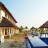 Отель Le Pondy Beach & Lake Resort, фото 8