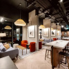 Отель Wilde Aparthotels, Manchester, St. Peter’s Square, фото 30