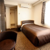 Отель Fukuoka Arty Inn, фото 12