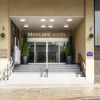 Отель Mercure Bedford Centre Hotel (ex Park Inn by Radisson Bedford), фото 1