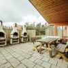 Отель Minniborgir Cottages & Restaurant, фото 21