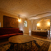 Отель Castle Cave Hotel, фото 9