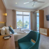 Отель Kuredhi Beach Inn, фото 6