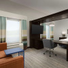 Отель Hampton Inn & Suites Huntsville/Research Park Area, фото 7