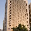 Отель Hilton Corniche Hotel Apartments в Абу-Даби