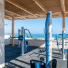 Отель Caldera Beach, фото 15