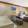 Отель Best Western Fort Worth Inn & Suites, фото 17