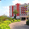 Отель Nazar Beach Hotel, фото 19