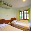 Отель Pattaya Park Beach Resort, фото 6