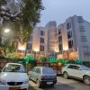 Отель Arif Castles Lucknow, фото 7