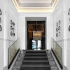 Отель THE MANES Boutique Hotel Prague, фото 35