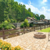 Отель Gatlinburg River Inn, фото 25
